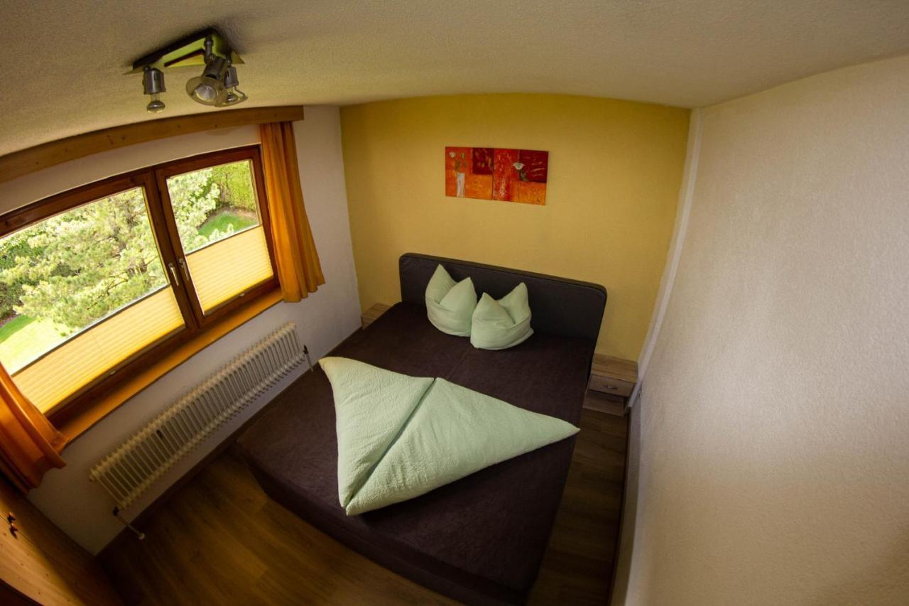 Apart Schoene Aussicht Sautens Ngoại thất bức ảnh
